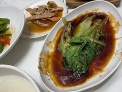 -沪华海鲜大酒楼(南汇店)