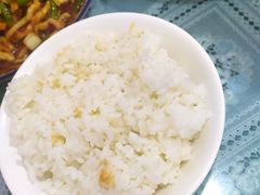 米饭-北大地皖峰饭馆