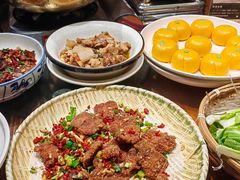 -衡厨·衡阳土菜(中南店)