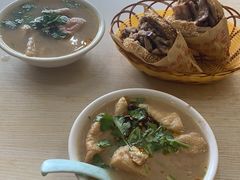 -洪峰浩老北京烧饼夹肉(角门路店)