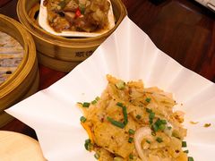 -顺德人家食府(黄金广场店)