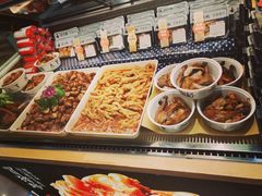 -留夫鸭(巴黎春天宝山店)