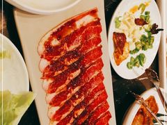 -一品诚记烤肉·甄选店(中南路店)