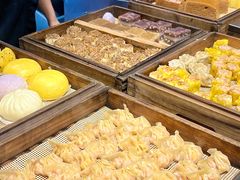 -包道广式点心专门店(东山口店)