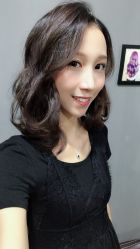 点击看大图 -山浦形象烫染
