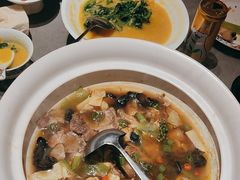 -羊门客在·烤盐池滩羊·川菜