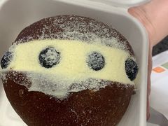 -君之狮子山·轻糖烘焙(松江印象城店)