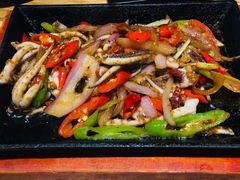-韩宫宴烤肉·料理(武汉印象城店)