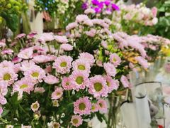 -花邻FloweringLife花艺气球派对(武康大楼店)