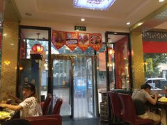 -城一锅涮烤羊蝎子·烤串