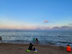 -金梦海湾浴场