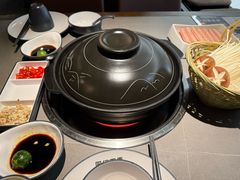 -同仁四季椰子鸡(无锡滨湖万象汇店)