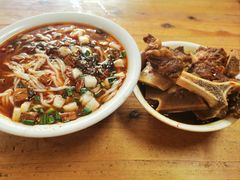 -正宗牛骨粉(铁路八村东区店)
