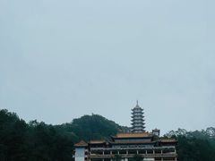 -白云山风景名胜区