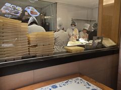 -东方饺子王(新阳路店)