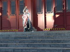 -洛阳古墓博物馆