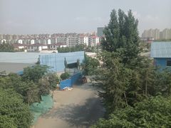 -向民炒鸡老店(火车站店)