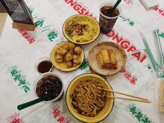 -东排食堂长沙小吃大排档(五一广场店)