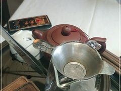 -味可道美食坊(福基路店)