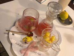 -Smile House咖啡馆(群芳小区店)
