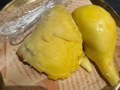 -何发发和牛烧肉·鳗鱼榴莲放题自助(乐峰广场店)