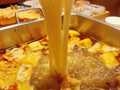 -螺大喜螺蛳粉火锅(雍和宫店)