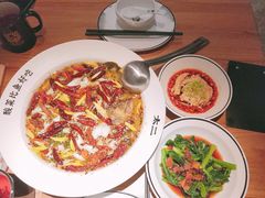 老坛子酸菜鱼-太二酸菜鱼(正大广场店)
