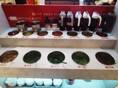 -八合里牛肉火锅(上海世茂广场店)