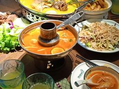 -南越郡·越式风味餐厅(青秀万达店)