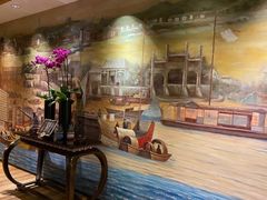 -五号茶居·新派粤菜·岭南五号酒店(沿江中路店)