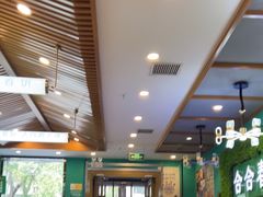 -合合春饼·酱骨·东北菜(潘家园店)