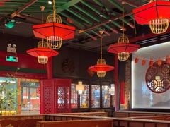 -缪氏川菜(深圳北站缤果空间店)