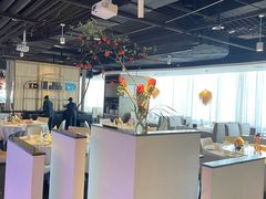 -悦融·京鲁菜·露台花园(安定门店)