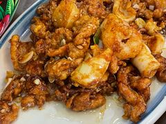 -润泽园饭庄(中山路店)