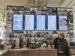 -穆拉诺餐厅(上海玻璃博物馆店)