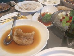 -上和臻品中国菜(花园街店)