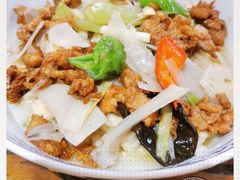 -老西安韩记三鲜煮馍(四府街店)