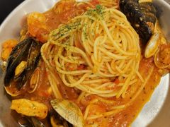 -Kpasta韩式意大利面