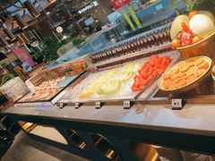 -千滋百味自助海鲜烤肉(布吉景华店)