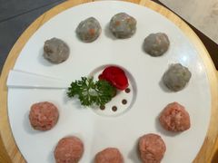 -万物生江北老火锅(海骏达店)