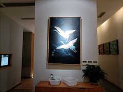 -周三的情书花园餐厅(江北店)