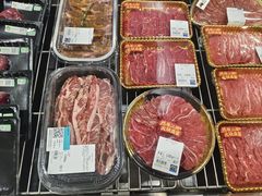 -麦德龙(包河店)