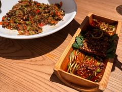 -一坐一忘云南菜(三里屯店)