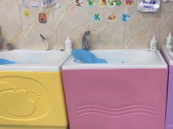 -子木乐园婴儿游泳馆(水晶港店)