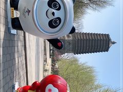 -玲珑塔公园