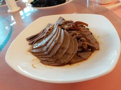 -烤肉宛饭庄(南礼士路店)