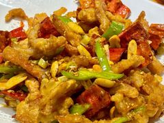 -晚归月亮湾私家菜(临邑路店)