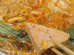 -秋木烤肉·韩国牛肉名家(高新旗舰店)