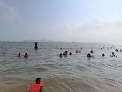 -海角城白海豚浪漫海滩