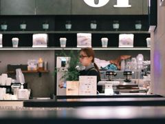 -81BAKERY(大学路店)